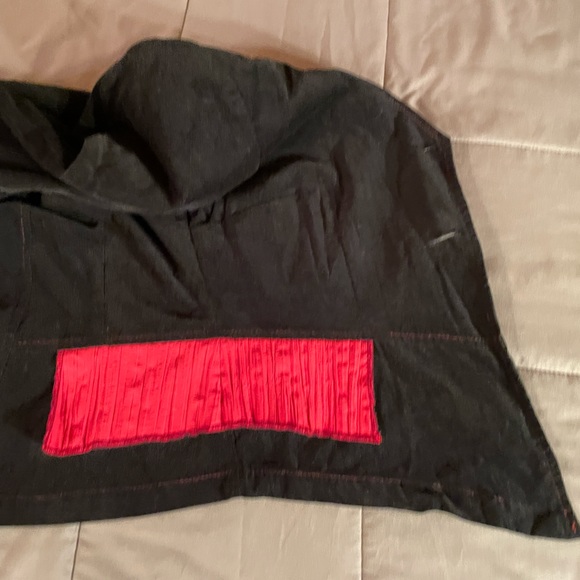 Made in France Jacket by Designer Patrice Breal. - Picture 7 of 14